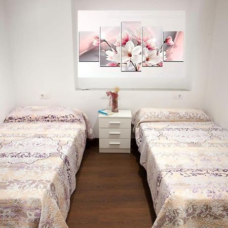 Casa Nerea Villa Algodonales Bagian luar foto