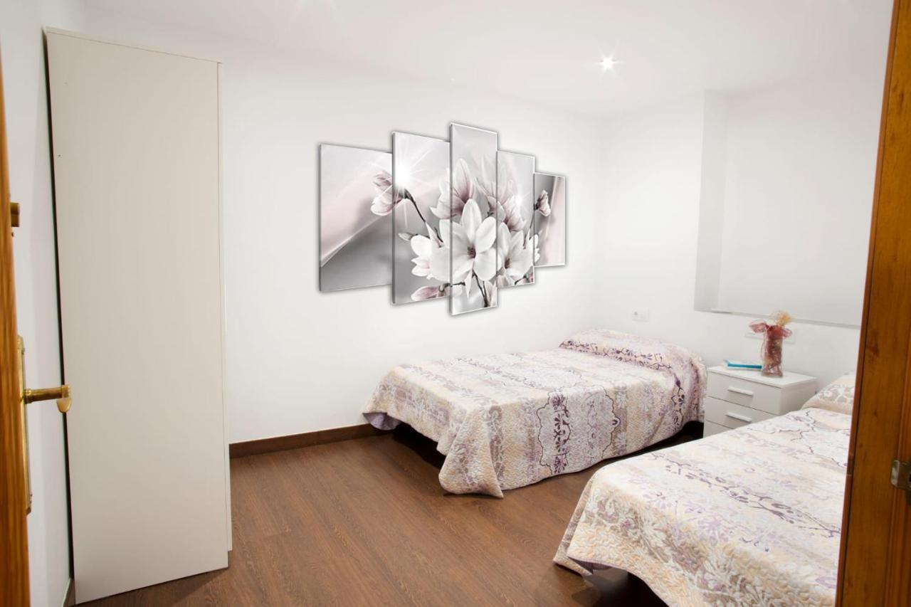 Casa Nerea Villa Algodonales Bagian luar foto
