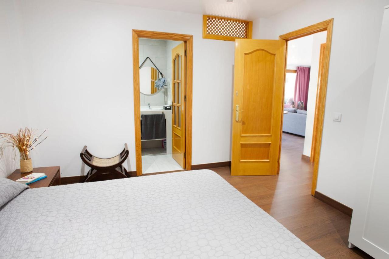 Casa Nerea Villa Algodonales Bagian luar foto