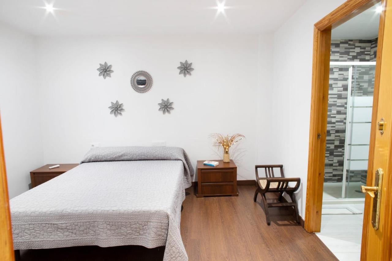 Casa Nerea Villa Algodonales Bagian luar foto